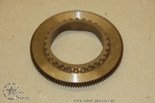 Lock Cam Differential CUCV M1008
