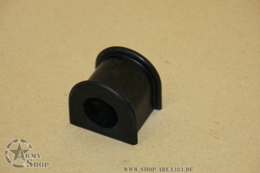 Gummibuchse für Stabilisatorstange HMMWV