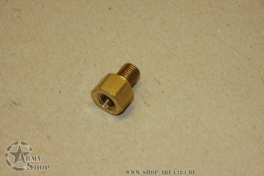Verbinder am Bremssattel HMMWV 112-06136