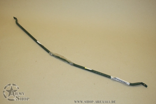 Haltebügel Isolierung Tunnel HMMWV