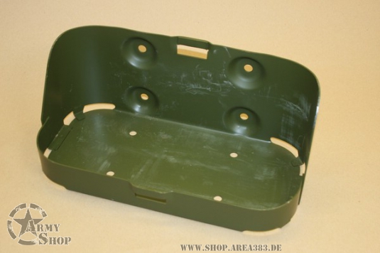 US Army Kanisterhalter Jerrycan