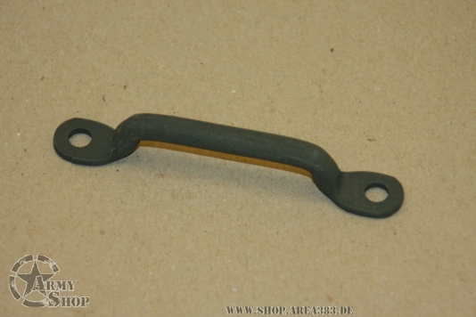Footman loop HMMWV