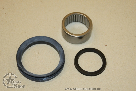 Lager Kit M1008 Pick UP K30 Vorderachse
