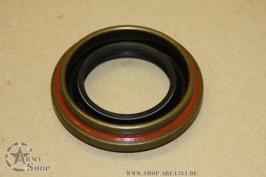 M1008 K30 Simmerring Differential Eingang Vorderachse