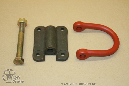 Schäkel Kit hinten M151