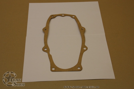 Dichtung vom Getriebe zum Verteilergetriebe Ford M151