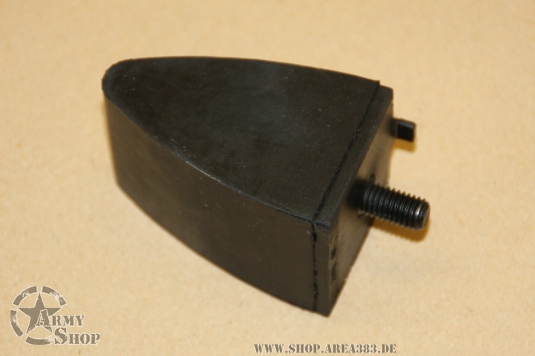 Anschlaggummi Blattfeder Hinterachse M1009 K5 Blazer