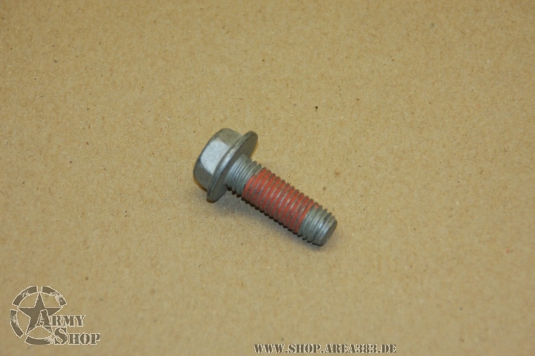 Schraube Lichtmaschinenhalter HMMWV