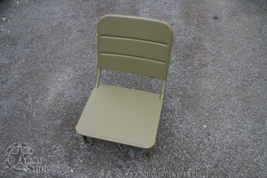 Sitzgestell Beifahrerseite Willys MB