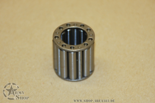 Zwischenwellenlager für Bolzen 19 mm