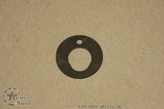Scheibe hinten Vorgelegewelle  Getriebe T84 Willys MB