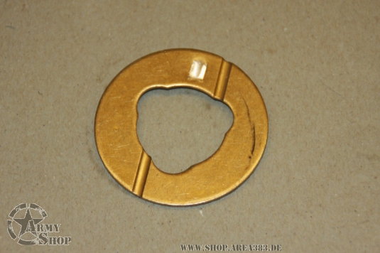 Anlaufscheibe Zwischenwelle Verteilergetriebe D= 31 mm M201