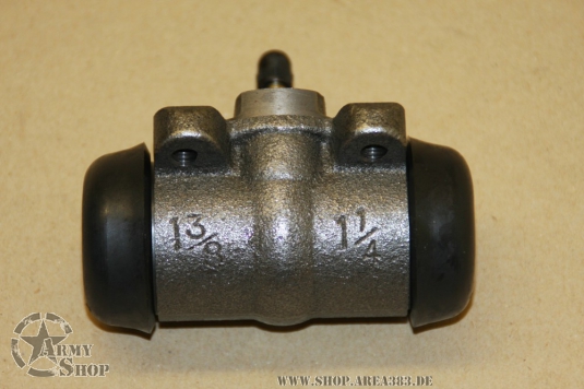 Radbremszylinder Dodge WC links