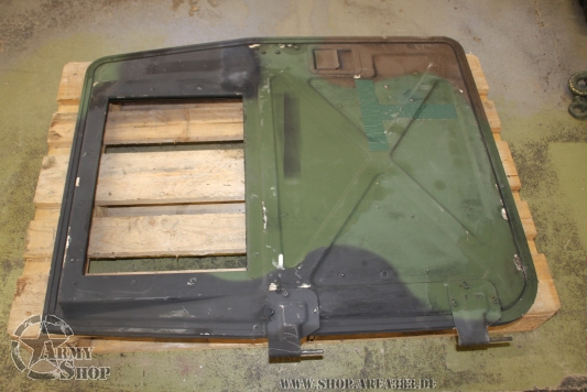 X Door Tür für den Army Hummer vorne links