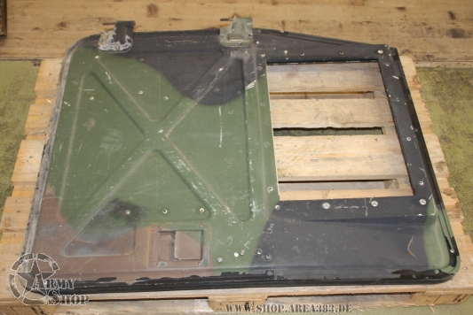 X Door Tür für den Army Hummer vorne links