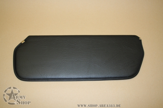 Sonnenblende Chevy K5 K30 in Schwarz