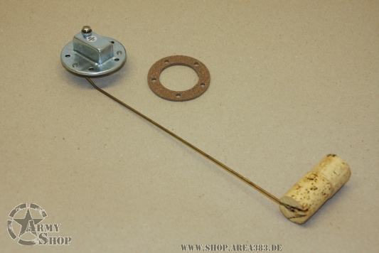 Tankanzeigengeber Willys MB 6 Volt