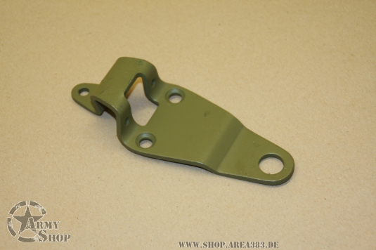 Spriegelhalterung hinten Willys MB
