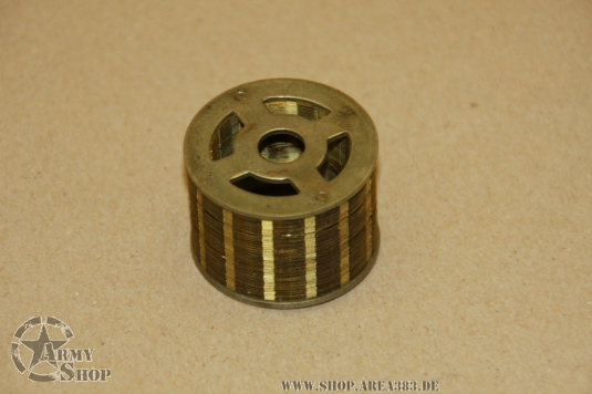Benzinfilter Dodge WC 51