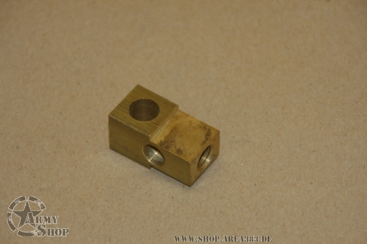 T Stück Bremse Hinterachse Dodge WC 51