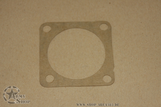 Dichtung vom Luftfilter zum Vergaser Dodge WC 51