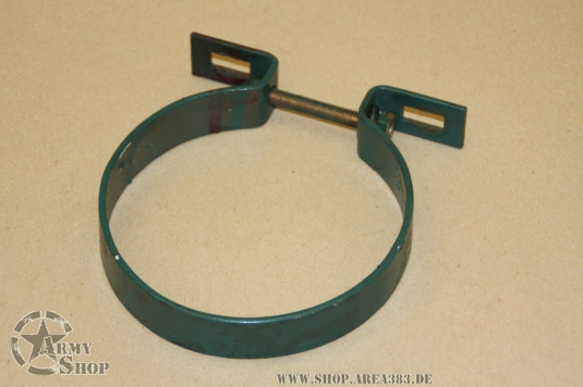 Halter Ölfilter Willys MB