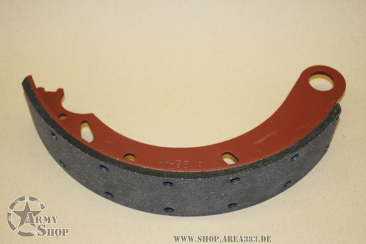 Bremsbacke Reo 2,5 Ton Truck