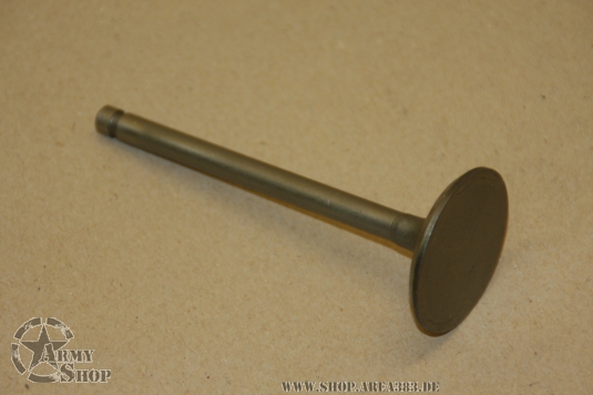 Einlassventil Ford Mutt M151