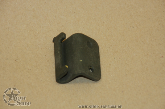 Tankbefestigung Tankband Willys MB