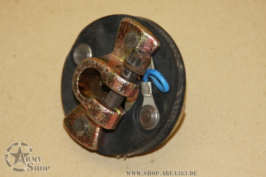 Lenkungskupplung Ford Mutt M151 A2