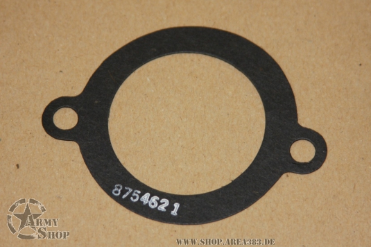 Dichtung Thermostatgehäuse M151