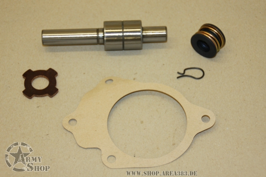 Rep Kit Wasserpumpe Willys MB