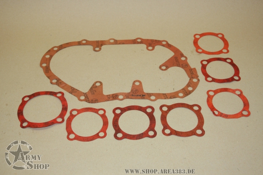 Dichtset Verteilergetriebe 4x4 Dodge WC
