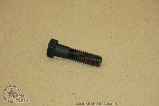 Schraube Steckachse Willys MB