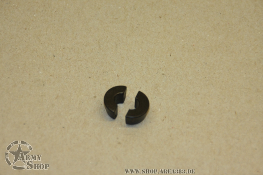 Ventilkeile (Set) Willys MB