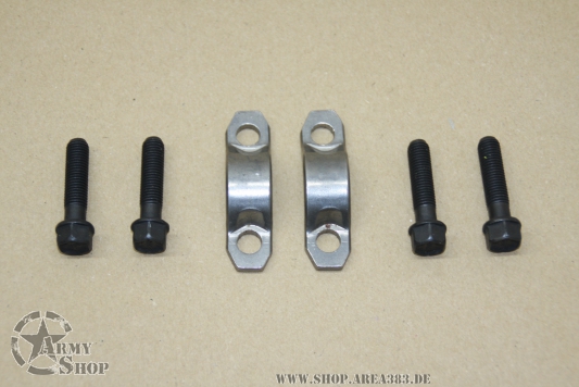 Befestigungskit für Kreuzgelenk  40,4 mm