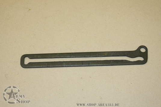 Ausstellarm Windschutzscheibe Dodge WC