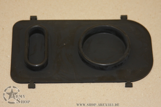 Deckeldichtung Hauptbremszylinder K30 / M1008