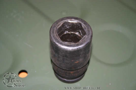 Snap on Nuß 30mm 1 3/16, 3/4 Antrieb für Schlagschrauber