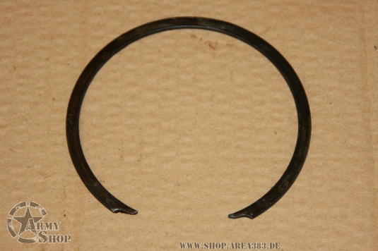 Sicherungsring  Simmerring Radnabe Dodge WC