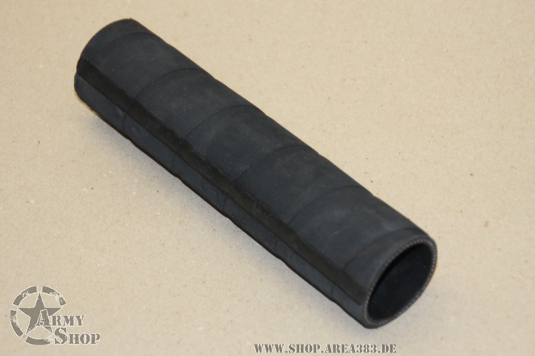 Wasserschlauch Dodge WC unten lang (20 cm)