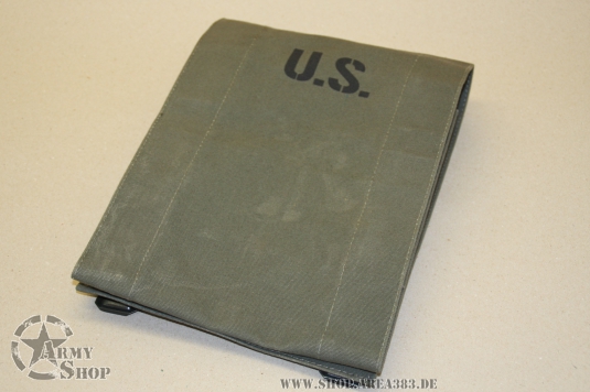 Windenabdeckung Dodge WC 52