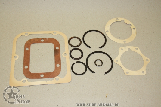 Teile Kit Getriebe Dodge WC