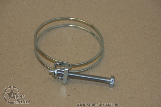 Schlauchschelle 65 mm