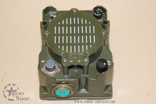US ARMY Lautsprecher  LS 671 VRC