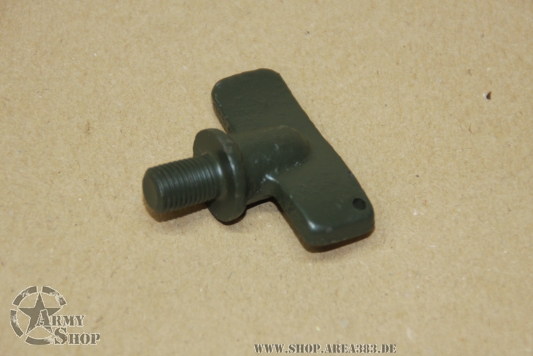 Klemmschraube am Spriegelhalter Willys MB  3/8