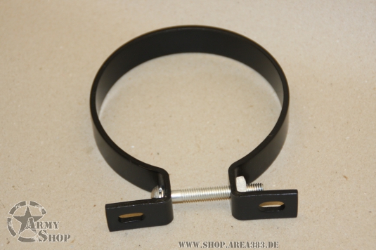 Halter Ölfilter Willys MB