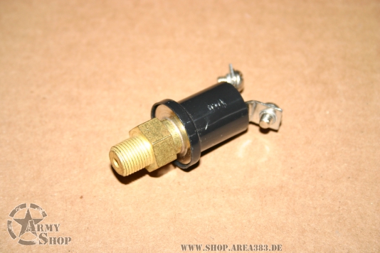 US Army Switch Pressure M915A4