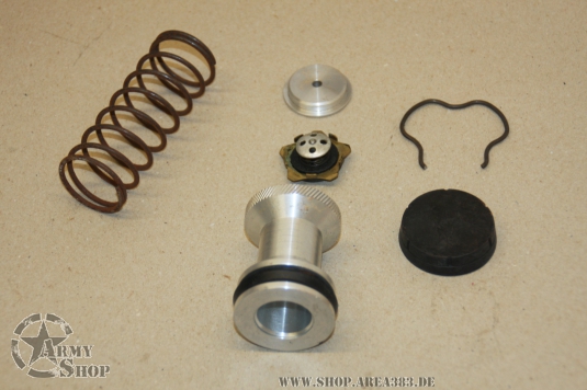 Hauptbremszylinder Überholkit GMC CCKW