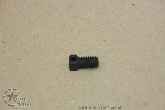 Klemmschraube Welle Allradhebel Willys MB